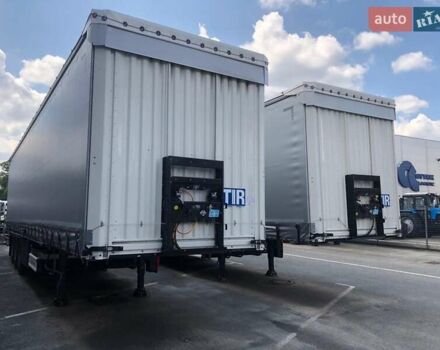 Сірий Кассбохрер Максіма, об'ємом двигуна 0 л та пробігом 0 тис. км за 39911 $, фото 1 на Automoto.ua