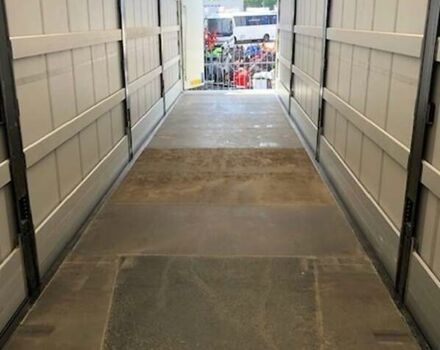 Сірий Кассбохрер Максіма, об'ємом двигуна 0 л та пробігом 0 тис. км за 39911 $, фото 5 на Automoto.ua