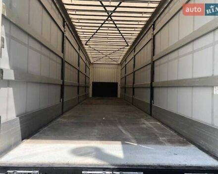 Сірий Кассбохрер Максіма, об'ємом двигуна 0 л та пробігом 0 тис. км за 39911 $, фото 4 на Automoto.ua