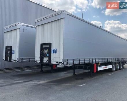 Сірий Кассбохрер Максіма, об'ємом двигуна 0 л та пробігом 0 тис. км за 39911 $, фото 2 на Automoto.ua