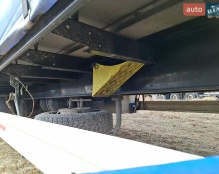 Синій Кассбохрер Максіма, об'ємом двигуна 0 л та пробігом 0 тис. км за 11000 $, фото 4 на Automoto.ua