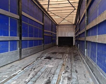Синій Кассбохрер Максіма, об'ємом двигуна 0 л та пробігом 0 тис. км за 11000 $, фото 11 на Automoto.ua