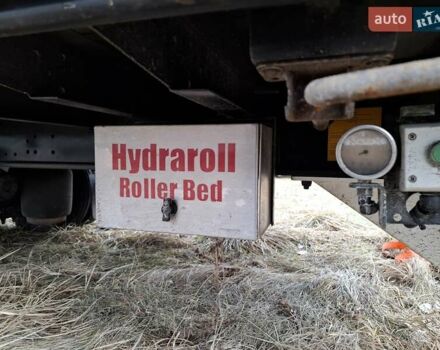 Синий Кассбохрер Максима, объемом двигателя 0 л и пробегом 0 тыс. км за 10400 $, фото 10 на Automoto.ua