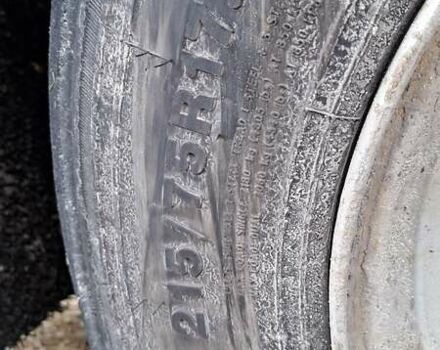 Синий Кассбохрер Максима, объемом двигателя 0 л и пробегом 0 тыс. км за 10400 $, фото 8 на Automoto.ua