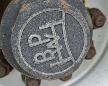 Синий Кассбохрер Максима, объемом двигателя 0 л и пробегом 0 тыс. км за 10400 $, фото 9 на Automoto.ua