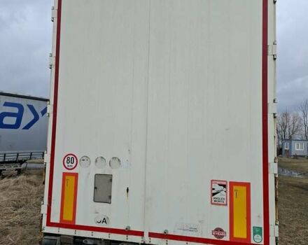 Синий Кассбохрер Максима, объемом двигателя 0 л и пробегом 0 тыс. км за 10400 $, фото 2 на Automoto.ua