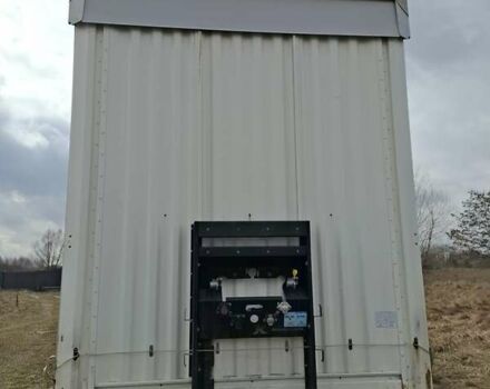 Синий Кассбохрер Максима, объемом двигателя 0 л и пробегом 0 тыс. км за 10400 $, фото 3 на Automoto.ua