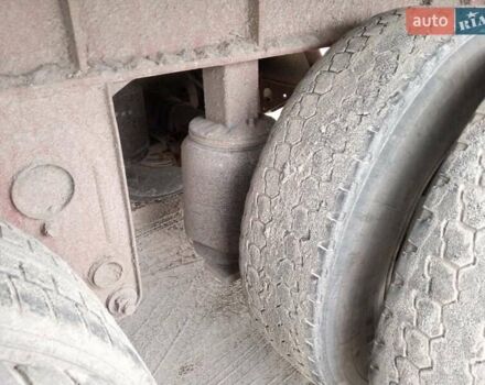 Красный Кассбохрер СБ, объемом двигателя 0 л и пробегом 200 тыс. км за 11200 $, фото 5 на Automoto.ua