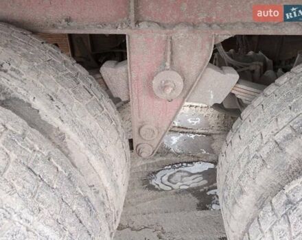 Красный Кассбохрер СБ, объемом двигателя 0 л и пробегом 200 тыс. км за 11200 $, фото 6 на Automoto.ua