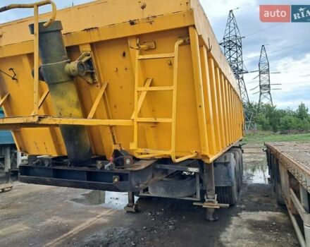 Кассбохрер СКМ, объемом двигателя 0 л и пробегом 111 тыс. км за 8000 $, фото 7 на Automoto.ua