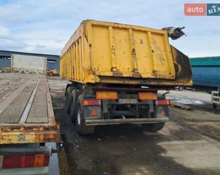 Кассбохрер СКМ, объемом двигателя 0 л и пробегом 111 тыс. км за 8000 $, фото 4 на Automoto.ua