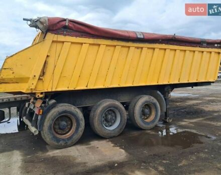 Кассбохрер СКМ, объемом двигателя 0 л и пробегом 111 тыс. км за 8000 $, фото 1 на Automoto.ua