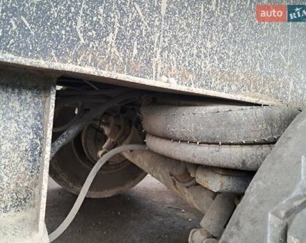 Кассбохрер СКМ, объемом двигателя 0 л и пробегом 111 тыс. км за 8000 $, фото 9 на Automoto.ua