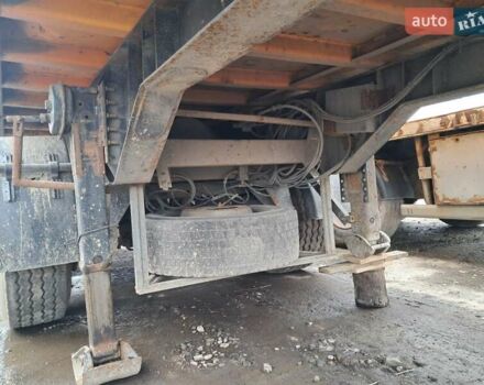 Кассбохрер СКМ, объемом двигателя 0 л и пробегом 111 тыс. км за 8000 $, фото 8 на Automoto.ua