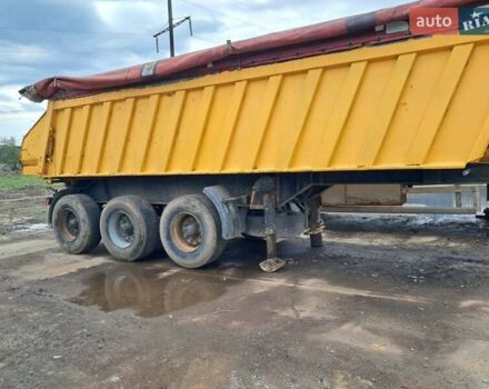 Кассбохрер СКМ, объемом двигателя 0 л и пробегом 111 тыс. км за 8000 $, фото 3 на Automoto.ua