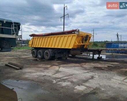 Кассбохрер СКМ, объемом двигателя 0 л и пробегом 111 тыс. км за 8000 $, фото 5 на Automoto.ua