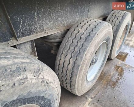 Кассбохрер СКМ, объемом двигателя 0 л и пробегом 111 тыс. км за 8000 $, фото 10 на Automoto.ua