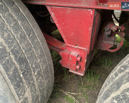 Червоний Кассбохрер ССК, об'ємом двигуна 0 л та пробігом 1 тис. км за 12500 $, фото 4 на Automoto.ua