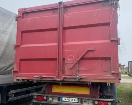 Червоний Кассбохрер ССК, об'ємом двигуна 0 л та пробігом 1 тис. км за 12500 $, фото 1 на Automoto.ua