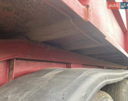 Червоний Кассбохрер ССК, об'ємом двигуна 0 л та пробігом 1 тис. км за 12500 $, фото 11 на Automoto.ua