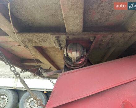 Червоний Кассбохрер ССК, об'ємом двигуна 0 л та пробігом 1 тис. км за 12500 $, фото 10 на Automoto.ua