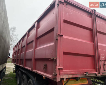 Червоний Кассбохрер ССК, об'ємом двигуна 0 л та пробігом 1 тис. км за 12500 $, фото 2 на Automoto.ua