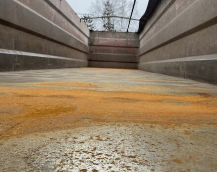 Червоний Кассбохрер ССК, об'ємом двигуна 0 л та пробігом 1 тис. км за 12500 $, фото 7 на Automoto.ua