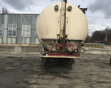 Красный Кассбохрер ССК, объемом двигателя 0 л и пробегом 0 тыс. км за 7200 $, фото 4 на Automoto.ua