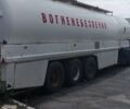 Белый Кассбохрер СТБ, объемом двигателя 0 л и пробегом 600 тыс. км за 8000 $, фото 4 на Automoto.ua