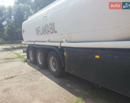 Кассбохрер СТБ, объемом двигателя 0 л и пробегом 0 тыс. км за 18000 $, фото 1 на Automoto.ua