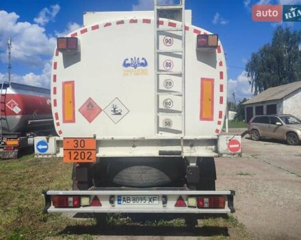 Кассбохрер СТБ, объемом двигателя 0 л и пробегом 0 тыс. км за 18000 $, фото 2 на Automoto.ua