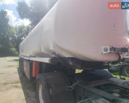 Кассбохрер СТБ, объемом двигателя 0 л и пробегом 0 тыс. км за 18000 $, фото 3 на Automoto.ua