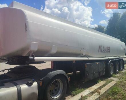 Кассбохрер СТБ, объемом двигателя 0 л и пробегом 0 тыс. км за 18000 $, фото 5 на Automoto.ua