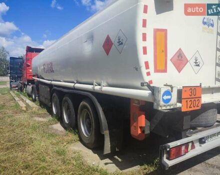 Кассбохрер СТБ, объемом двигателя 0 л и пробегом 0 тыс. км за 18000 $, фото 4 на Automoto.ua