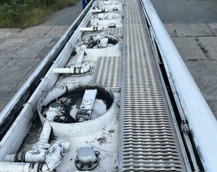 Кассбохрер СТБ, объемом двигателя 0 л и пробегом 30 тыс. км за 22500 $, фото 3 на Automoto.ua