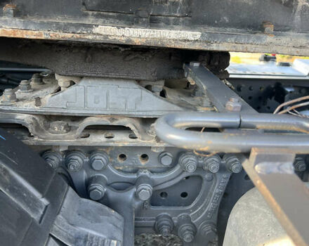 Кассбохрер СТБ, объемом двигателя 0 л и пробегом 30 тыс. км за 22500 $, фото 5 на Automoto.ua