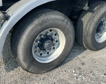 Кассбохрер СТБ, объемом двигателя 0 л и пробегом 30 тыс. км за 22500 $, фото 2 на Automoto.ua