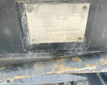 Кассбохрер СТБ, объемом двигателя 0 л и пробегом 30 тыс. км за 22500 $, фото 6 на Automoto.ua