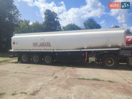 Кассбохрер СТБ, объемом двигателя 0 л и пробегом 0 тыс. км за 18000 $, фото 1 на Automoto.ua