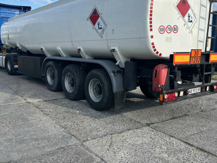 Кассбохрер СТБ 1991 в Киеве на Automoto.ua Кассбохрер СТБ, объемом двигателя 0 л и пробегом 30 тыс. км за 22500 $, фото 1 на Automoto.ua