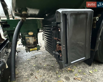 Зеленый Кассбохрер СТБ, объемом двигателя 0 л и пробегом 0 тыс. км за 18000 $, фото 17 на Automoto.ua