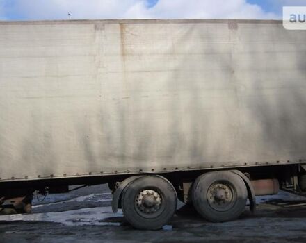 Красный Кассбохрер З14Л, объемом двигателя 0 л и пробегом 12 тыс. км за 2500 $, фото 1 на Automoto.ua