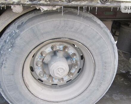 Красный Кассбохрер З14Л, объемом двигателя 0 л и пробегом 12 тыс. км за 2500 $, фото 2 на Automoto.ua