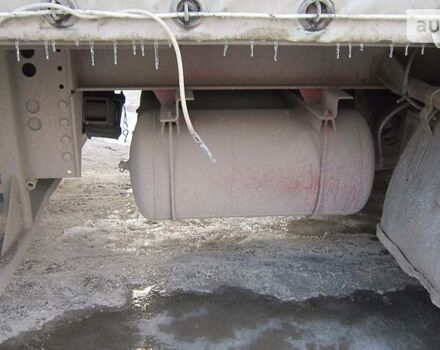 Красный Кассбохрер З14Л, объемом двигателя 0 л и пробегом 12 тыс. км за 2500 $, фото 4 на Automoto.ua