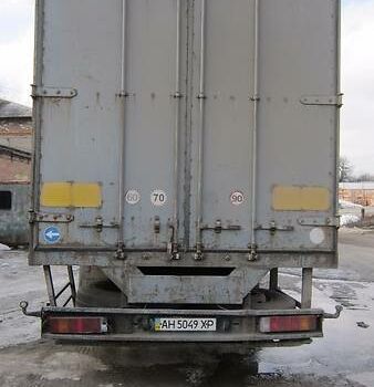 Красный Кассбохрер З14Л, объемом двигателя 0 л и пробегом 12 тыс. км за 2500 $, фото 3 на Automoto.ua