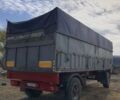 Красный Кассбохрер AWB, объемом двигателя 0 л и пробегом 1 тыс. км за 4000 $, фото 3 на Automoto.ua