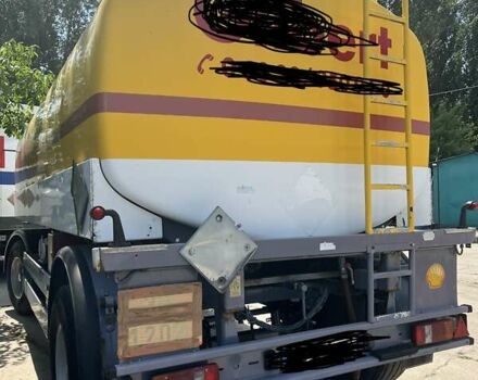 Кассбохрер AWB, об'ємом двигуна 0 л та пробігом 20 тис. км за 28790 $, фото 2 на Automoto.ua
