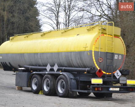 Серый Кассбохрер BK, объемом двигателя 0 л и пробегом 0 тыс. км за 18000 $, фото 7 на Automoto.ua