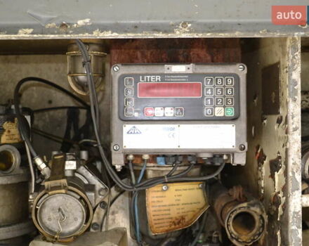 Серый Кассбохрер BK, объемом двигателя 0 л и пробегом 0 тыс. км за 18000 $, фото 4 на Automoto.ua