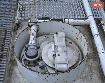 Серый Кассбохрер BK, объемом двигателя 0 л и пробегом 0 тыс. км за 18000 $, фото 1 на Automoto.ua